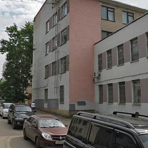 Akademika Korolyova Street, 41, Kaluga: photo