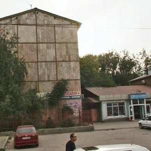 Алматы, Микрорайон Калкаман-2, 10: фото