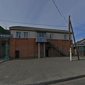 Bolshaya Olonskaya Street, 42А, Barnaul: photo