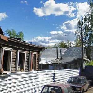 Belyakovskiy Lane, 46 ، : صورة
