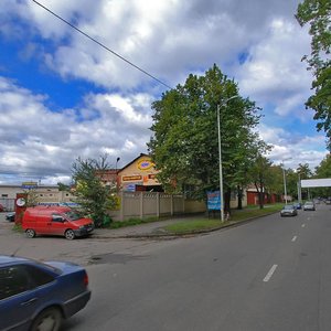 Litovskiy Val Street, No:40, Kaliningrad: Fotoğraflar