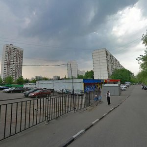 Sumskoy Drive, 2с2, Moscow: photo