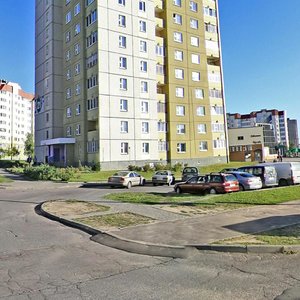 Chajlytki Street, 21, Minsk: photo