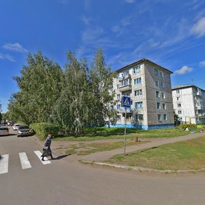 Omsk vilayəti, Posyolok Rostovka, 11: foto