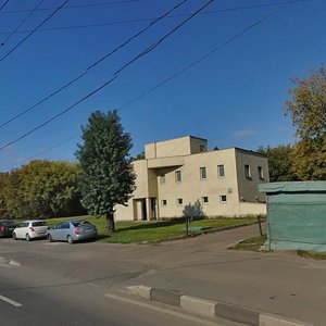 Volgogradsky Avenue, 39А, Moscow: photo