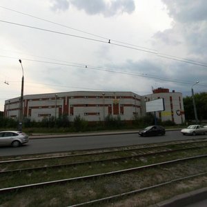 Gvardeiskaya street, 54А, Kazan: photo