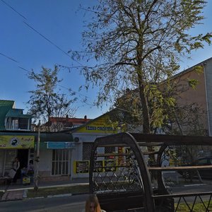 Анапа, Терская улица, 76А: фото