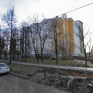 Beskudnikovsky Boulevard, 25к4, Moscow: photo