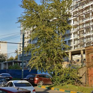 Nesterova Street, 22, Nizhny Novgorod: photo