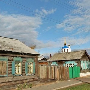 Naberezhnaya ulitsa, 36, Ulan‑Ude: photo