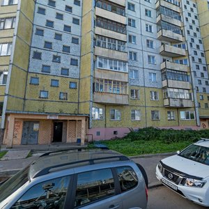 Sadovaya Street, 56, : foto