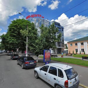 Хмельницкий, Проскуровская улица, 53: фото