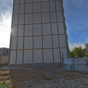 Gidrotekhnicheskaya Street, 22, Togliatti: photo