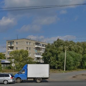 Novokirpichnaya ulitsa, 3/1, Omsk: photo