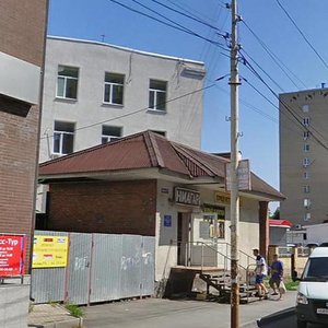 Tekuchyova Street, 37Б, Rostov‑na‑Donu: photo