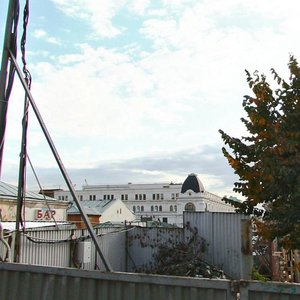 Musy Dzhalilya Street, 14А, Kazan: photo