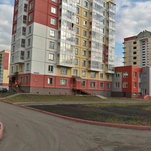 Ulitsa Bratyev Sizykh, 5, Novokuznetsk: photo