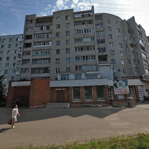 Орловская улица, 30 Брянск: фото