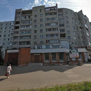 Orlovskaya ulitsa, 30, : foto