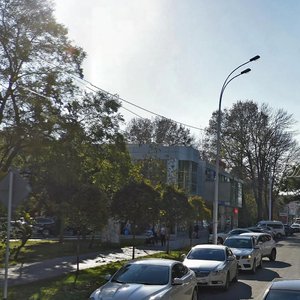 Krymskaya Street, 216А, Anapa: photo