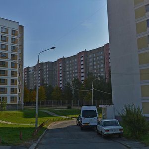 Rakasowskaga Avenue, 4к4, Minsk: photo