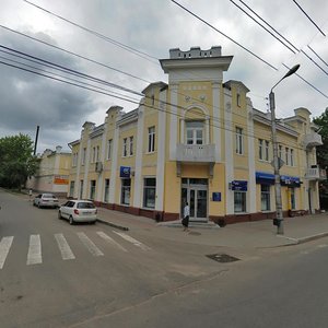 Калуга, Улица Ленина, 64: фото