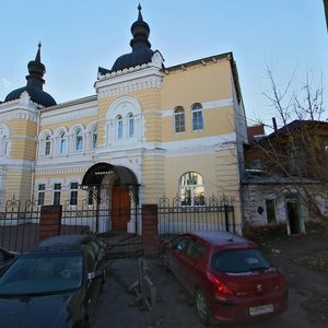 Gruzinskaya Street, 5к1 ، نيجني نوفغورود: صورة