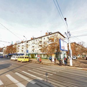 Krasnoarmeyskiy Avenue, 36, Tula: photo