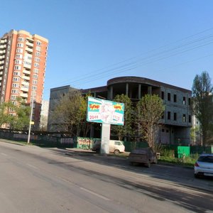 Korolyova Avenue, 12Б, Rostov‑na‑Donu: photo