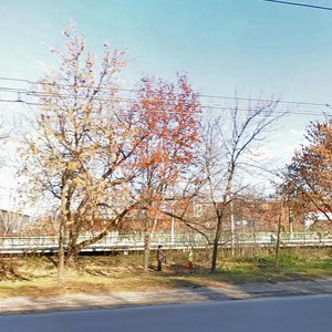 Рязань, Улица Горького, 1В: фото