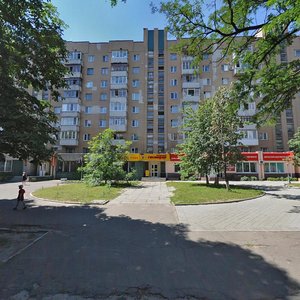 Черкассы, Бульвар Тараса Шевченко, 390: фото
