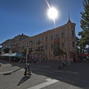 Днепр, Улица Глинки, 15: фото