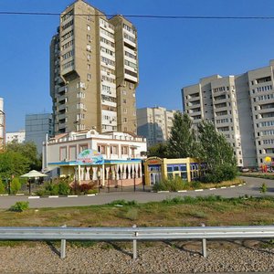 Ulitsa Severny Massiv, 10/1, Bataysk: photo