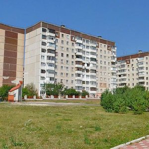 Vulytsia Volodymyra Velykoho, 6А, Ternopil: photo