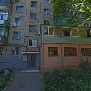 Zhasmynovyi bulvar, 12, Kharkiv: photo