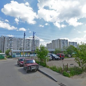Posyolok gorodskogo tipa Andreyevka, 25Ас2 ، موسكو ومحافظة موسكو: صورة