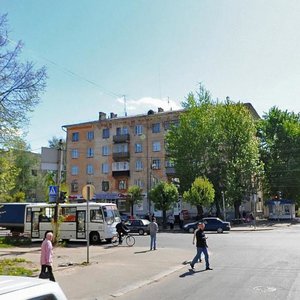 Tchaikovskogo Avenue, 86, Tver: photo