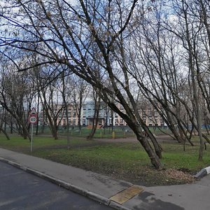 Fedoskinskaya Street, 4, : foto