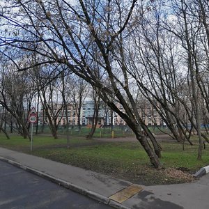 Fedoskinskaya Street, No:4, Moskova: Fotoğraflar