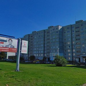 Gaydara Street, 93, Kaliningrad: photo