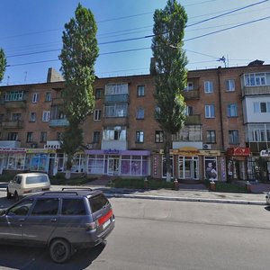 Svobody avenue, 28/42, Kremenchuk: photo