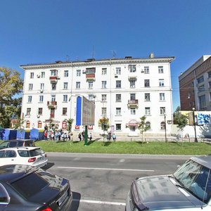 Dikopol'tseva Street, 42 ، خاباروفسك: صورة
