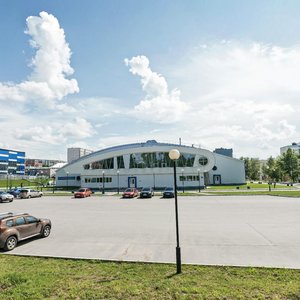 Smirnova Street, 48Бс2, : foto