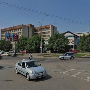 Prospekt Nezalezhnosti, 96, Chernivtsi: photo