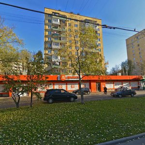 Bolshaya Akademicheskaya Street, 24к1, Moscow: photo