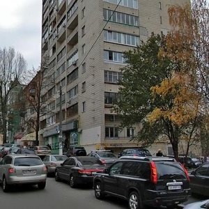 Hoholivska Street, 27, Kyiv: photo