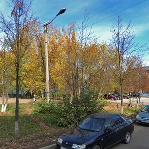 Prokhorova Street, 28, Yoshkar‑Ola: photo