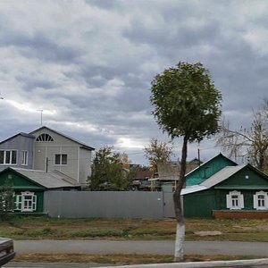 Оренбург, Проспект Братьев Коростелёвых, 121: фото
