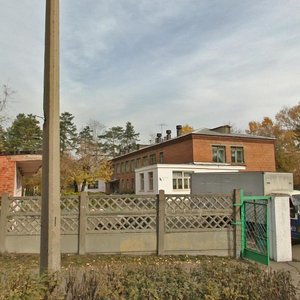 93-y kvartal, 9, Angarsk: photo