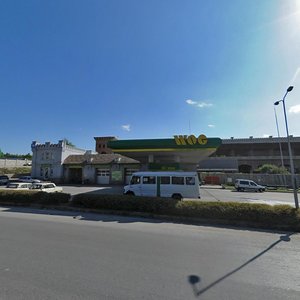 Vulytsia Stepana Budnoho, 4А, Ternopil: photo